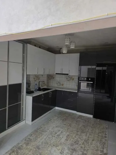 2-комн. квартира, 8 этаж, 70м², 92мкh