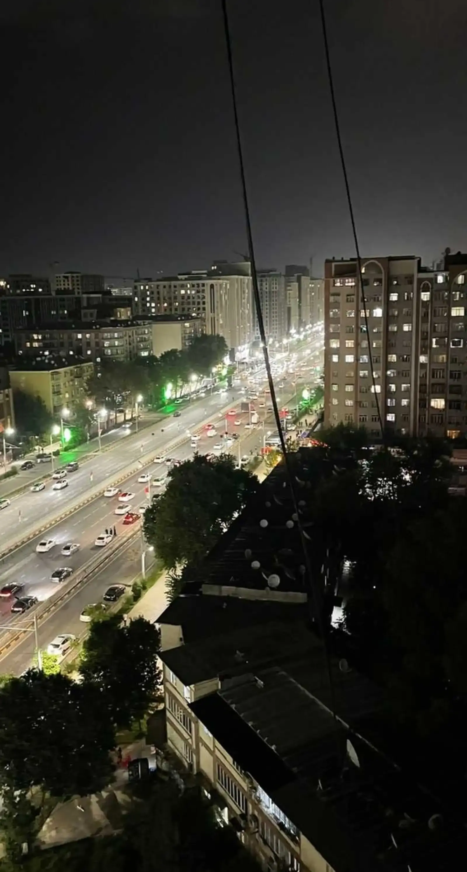 2-комн. квартира, 12 этаж, 65м², Сино