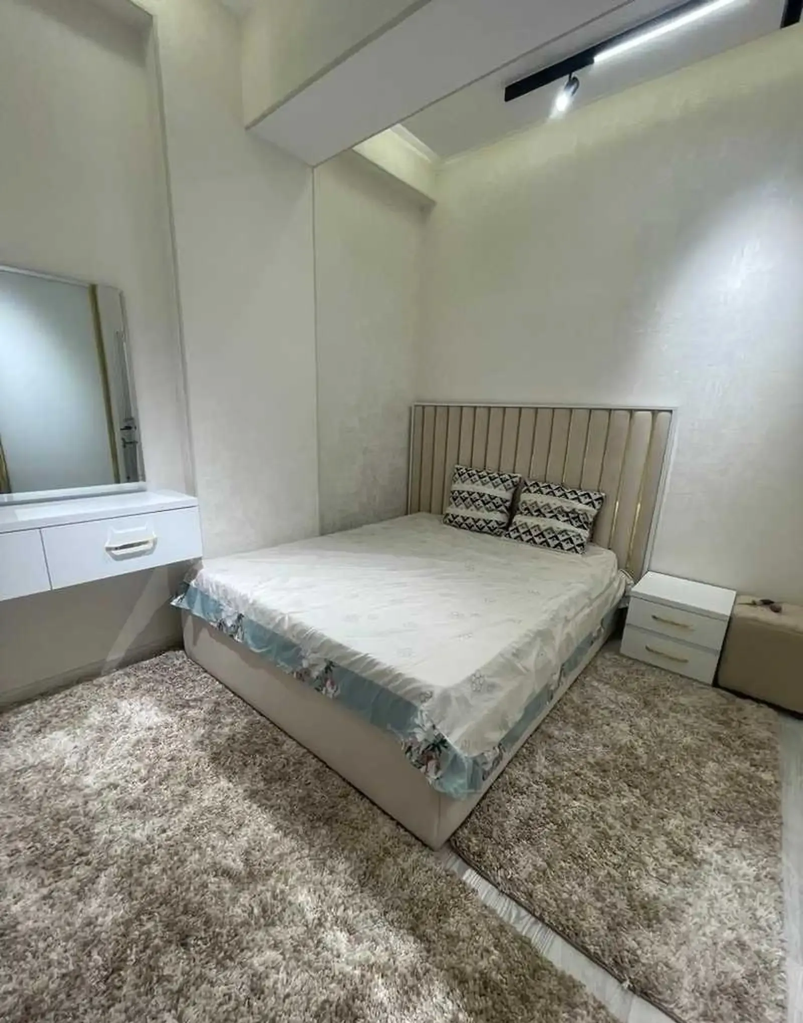 2-комн. квартира, 10 этаж, 68м², Скори доми бахт Z