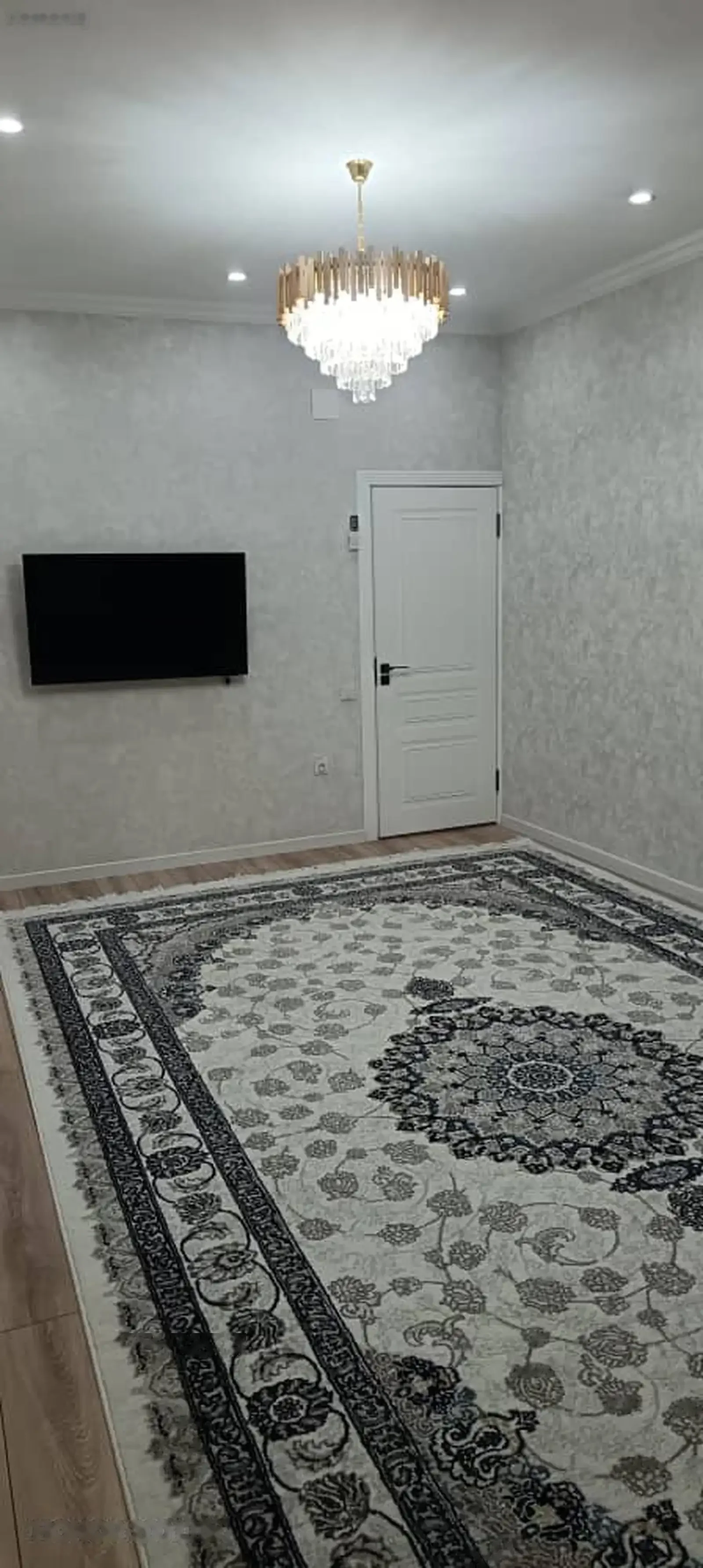 2-комн. квартира, 16 этаж, 70м², 82мкр
