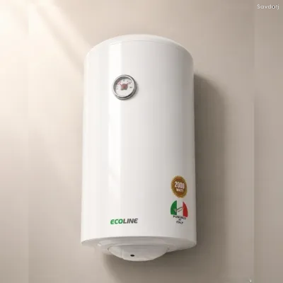 Водонагреватель Ecoline 80л