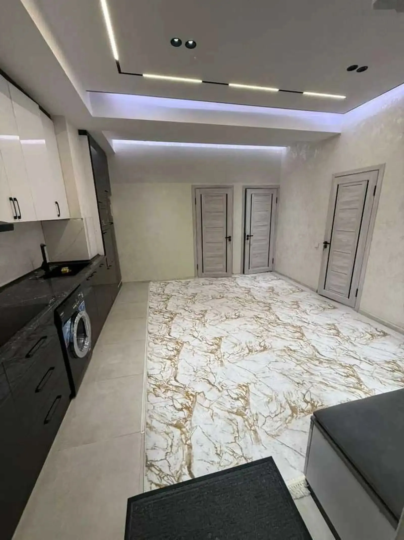 2-к квартира, 6 этаж, 73 м², Шохмансур