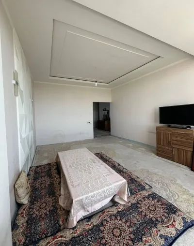 4-комн. квартира, 8 этаж, 117 м², Сино