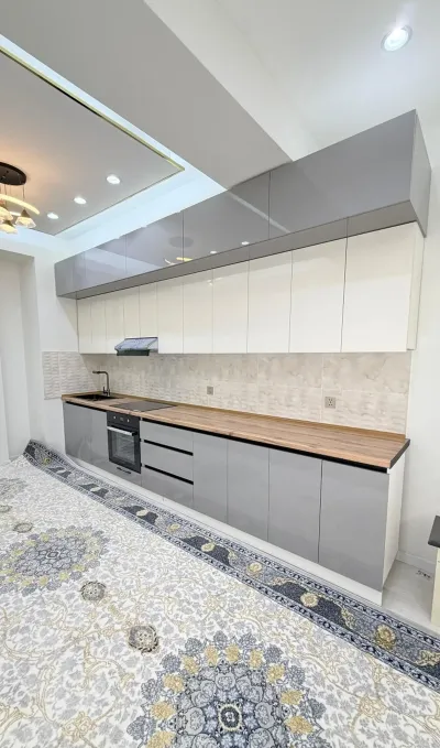 2-комн. квартира, 7 этаж, 87 м², Шохмансур Вавилон