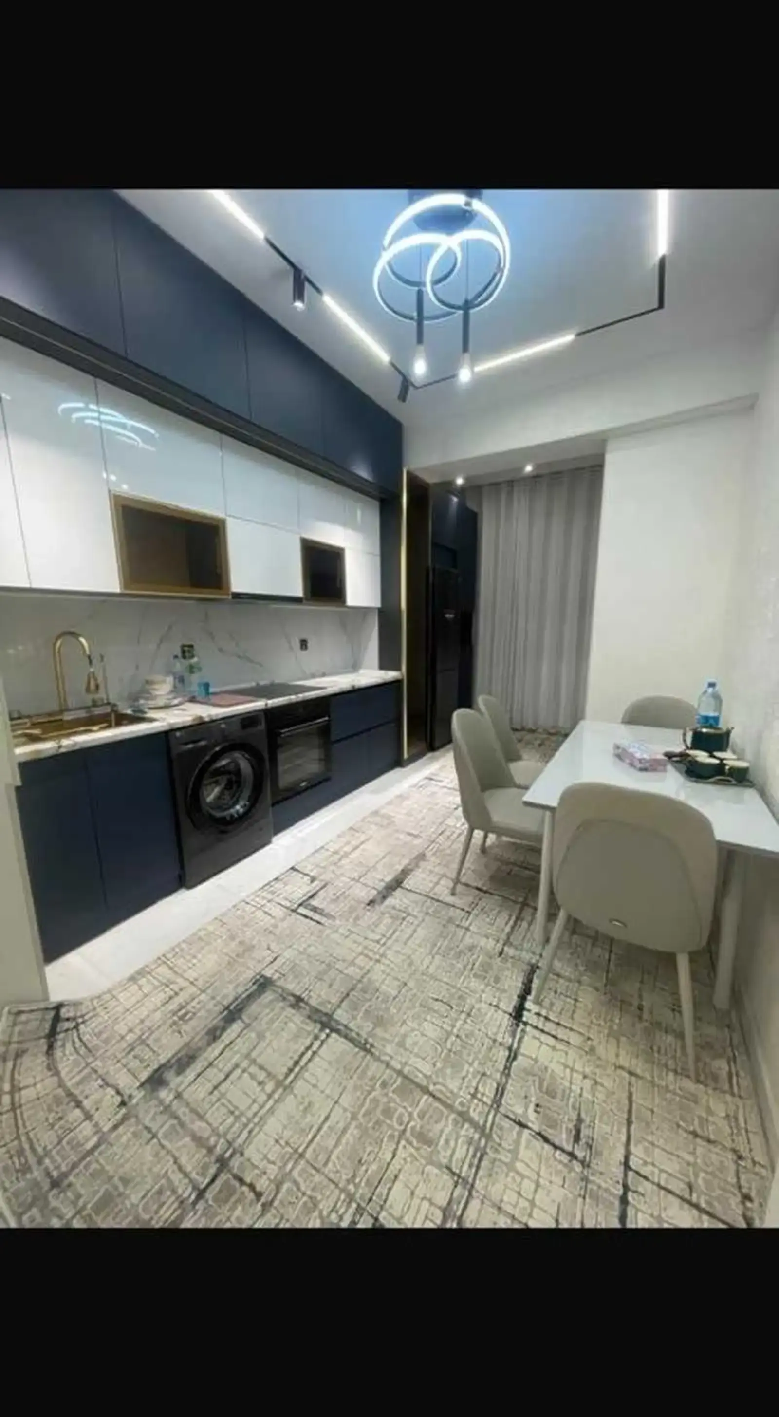 2-комн. квартира, 10 этаж, 68м², скорый домхои Bakht Z