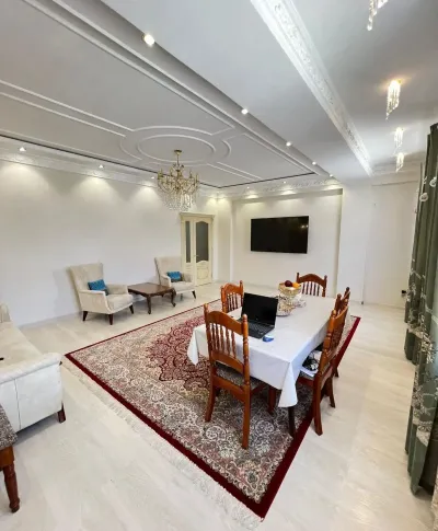 3-комн. квартира, 7 этаж, 130 м², Шохмансур , Родоми 2