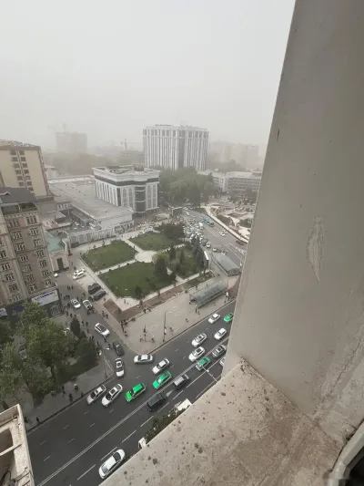 3-комн. квартира, 15 этаж, 106 м², Шохмансур