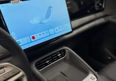 BYD Sea Lion 06, 2025