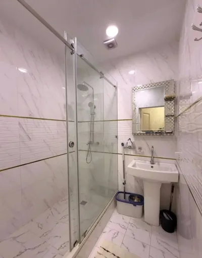 2-комн. квартира, 7 этаж, 54 м², Сино
