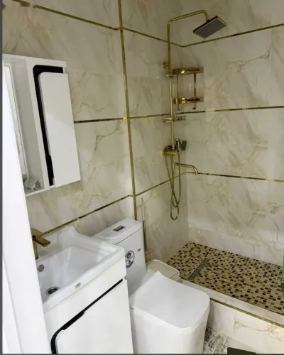 2-комн. квартира, 6 этаж, 73м², И.Сомони Сафо