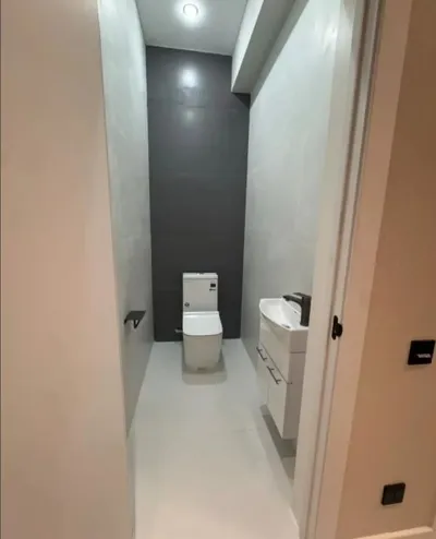 3-комн. квартира, 16 этаж, 90м², Шохмансур
