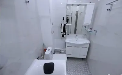 2-комн. квартира, 11 этаж, 77м², Шохмансур