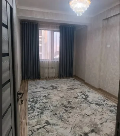 2-комн. квартира, 5 этаж, 65м², исмоил сомони