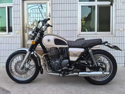 Мотоцикл Harley classic 400