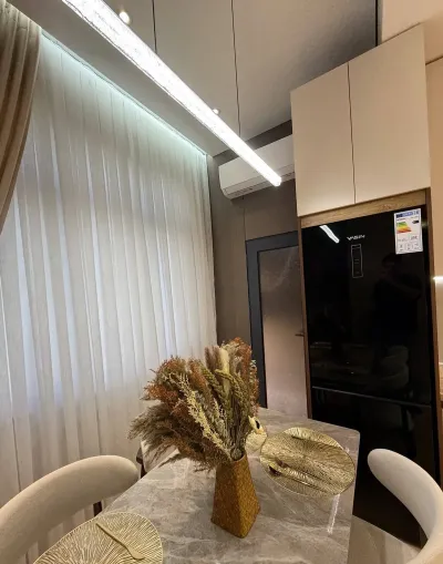 2-комн. квартира, 7 этаж, 67 м², И Сомони