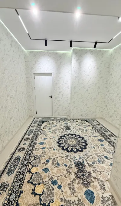 2-комн. квартира, 4 этаж, 50 м², Кольцевая, Профсоюз