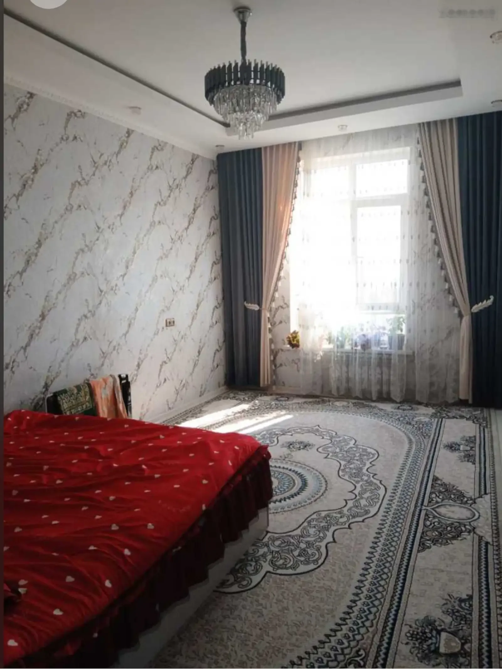 2-комн. квартира, 16 этаж, 67м², 82мкр
