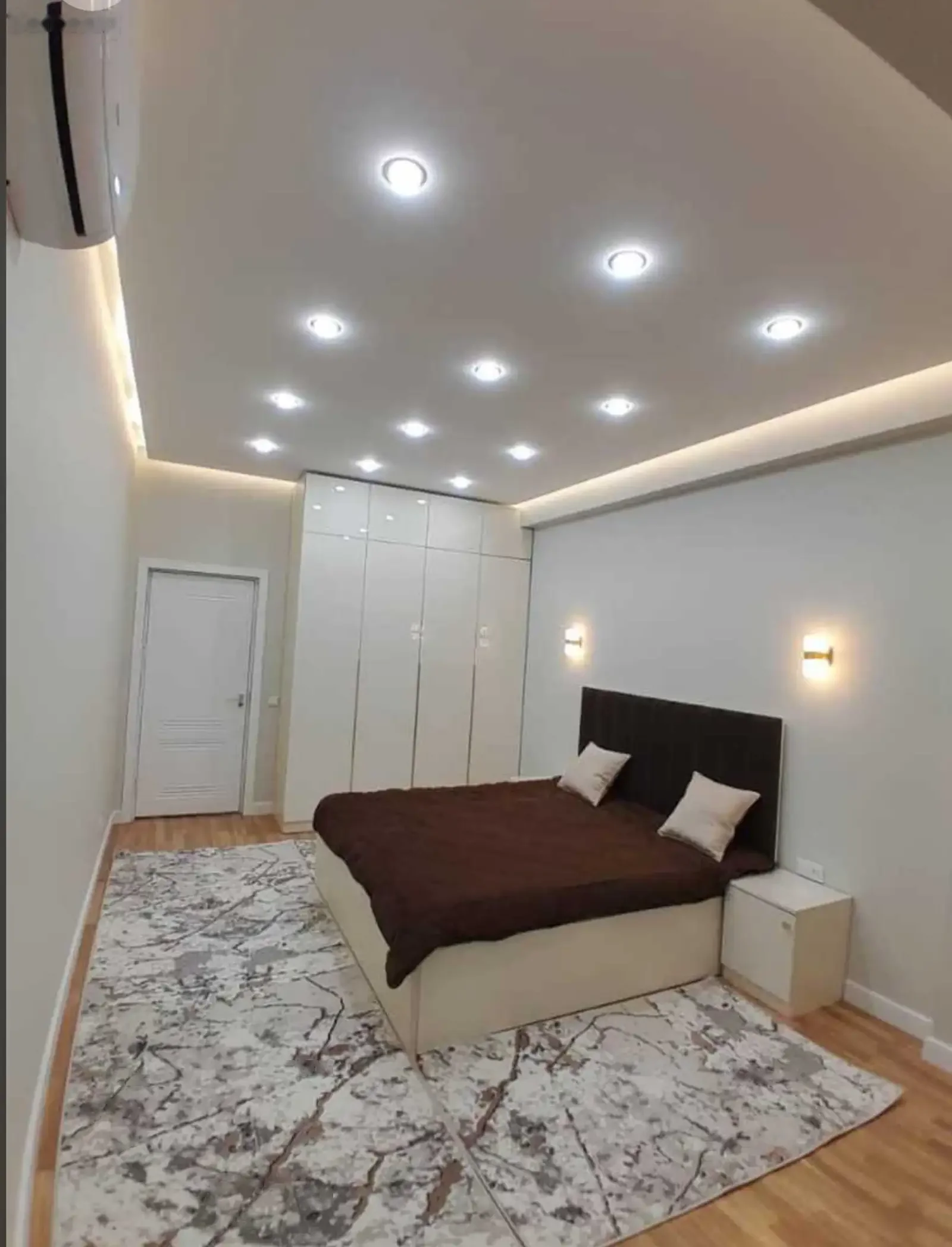 2-комн. квартира, 5 этаж, 78м², Домпечать