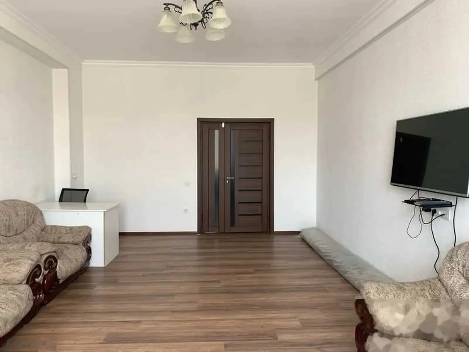 2-комн. квартира, 7 этаж, 103м², спартак