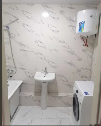 2-комн. квартира, 13 этаж, 76м², Назди Садбарг