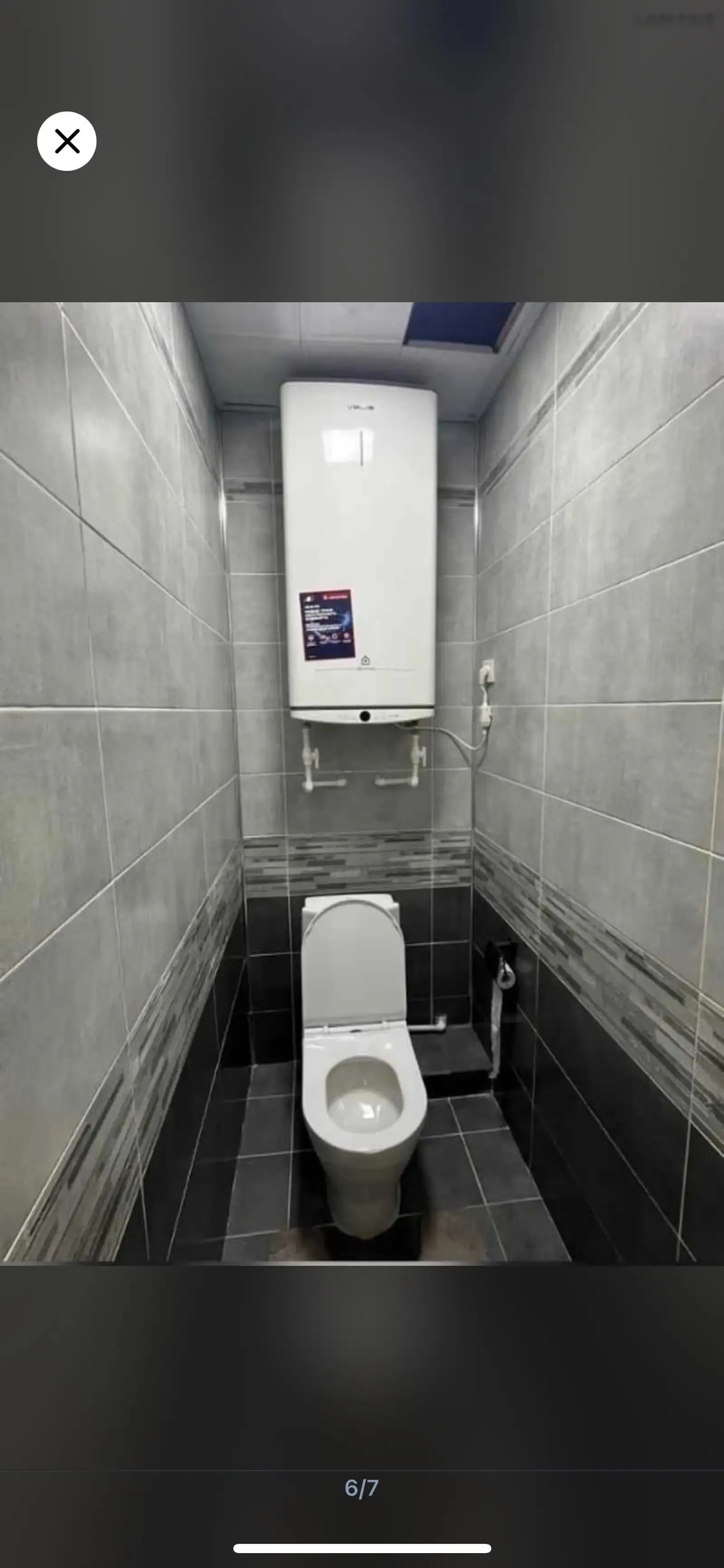 2-комн. квартира, 3 этаж, 70м², шохмансур
