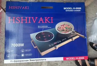 Сенсорная плита