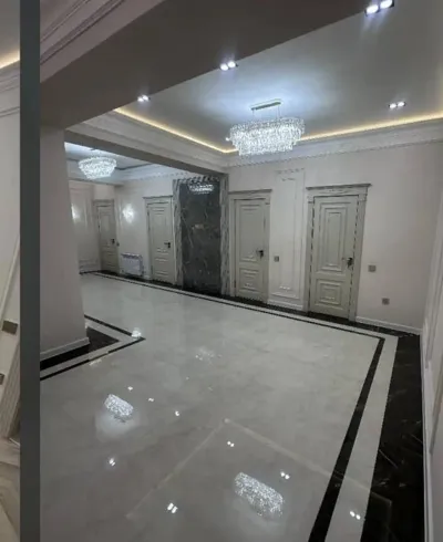 3-комн. квартира, 8 этаж, 122м², И Сомони