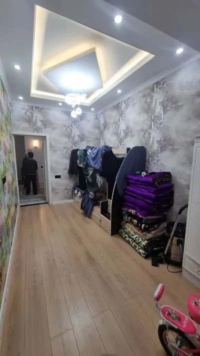 3-комн. квартира, 6 этаж, 100м², И. Сомони