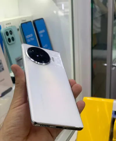 Tecno Spark 20 256 gb — миниатюра 4