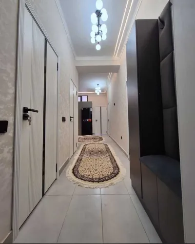2-комн. квартира, 11 этаж, 70м², Овир, Султанбей