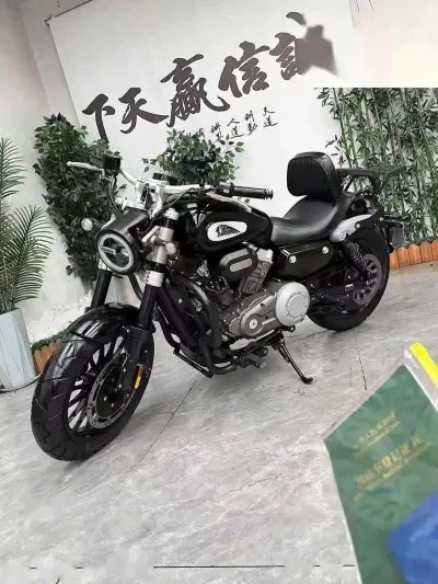 Мотоцикл Lifan