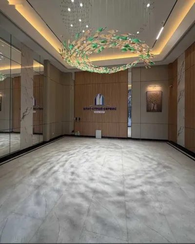 3-комн. квартира, 16 этаж, 98м², Ул истаравшан