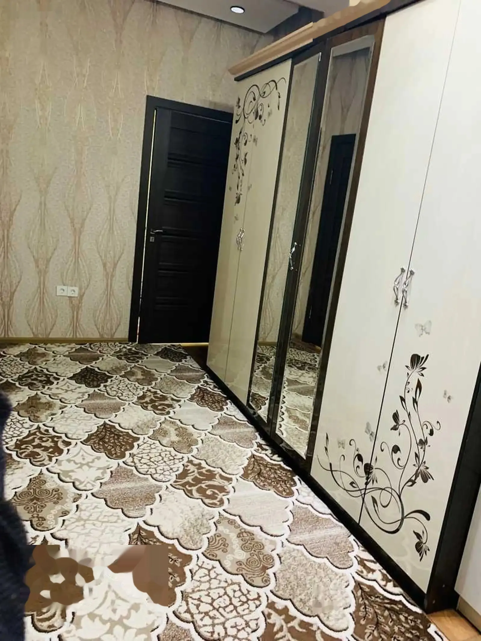 2-комн. квартира, 8 этаж, 58м², Сино