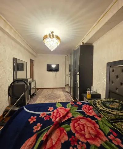 2-комн. квартира, 1 этаж, 60 м², Сино