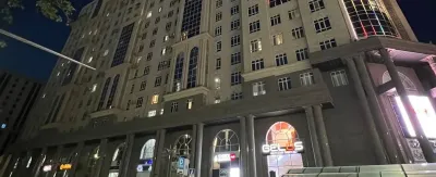 2-комн. квартира, 13 этаж, 52 м², н. Шохмансур, Садбарг, доми Гелос