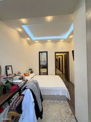 3-комн. квартира, 7 этаж, 56 м², сино
