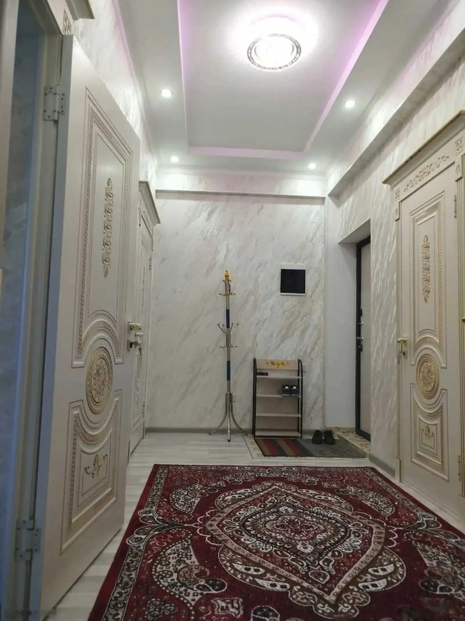 2-комн. квартира, 13 этаж, 64м², 4дома