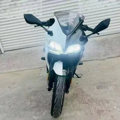 Мотоцикл Kawasaki
