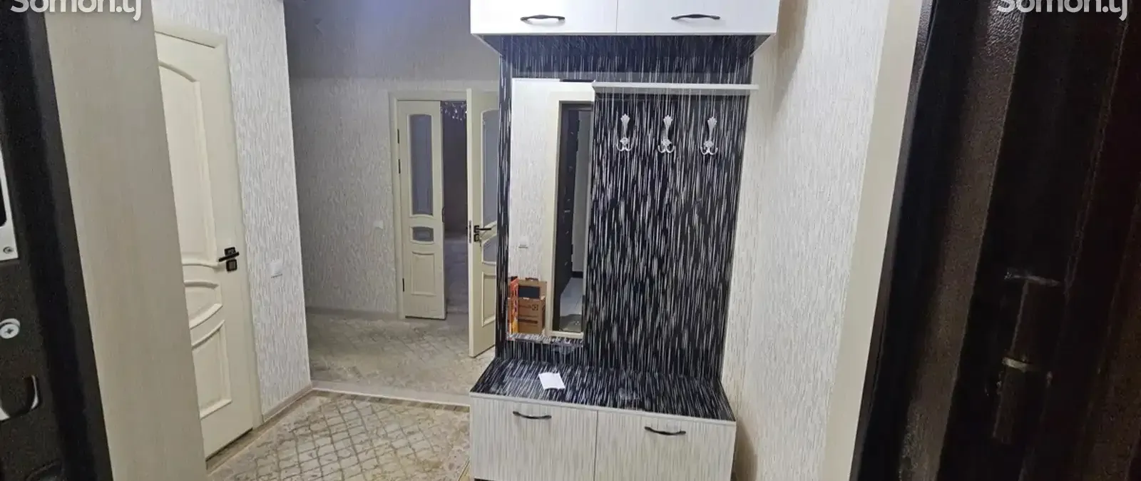 2-комн. квартира, 16 этаж, 88м², ДОМ КЛИНИКАИ АХВАР
