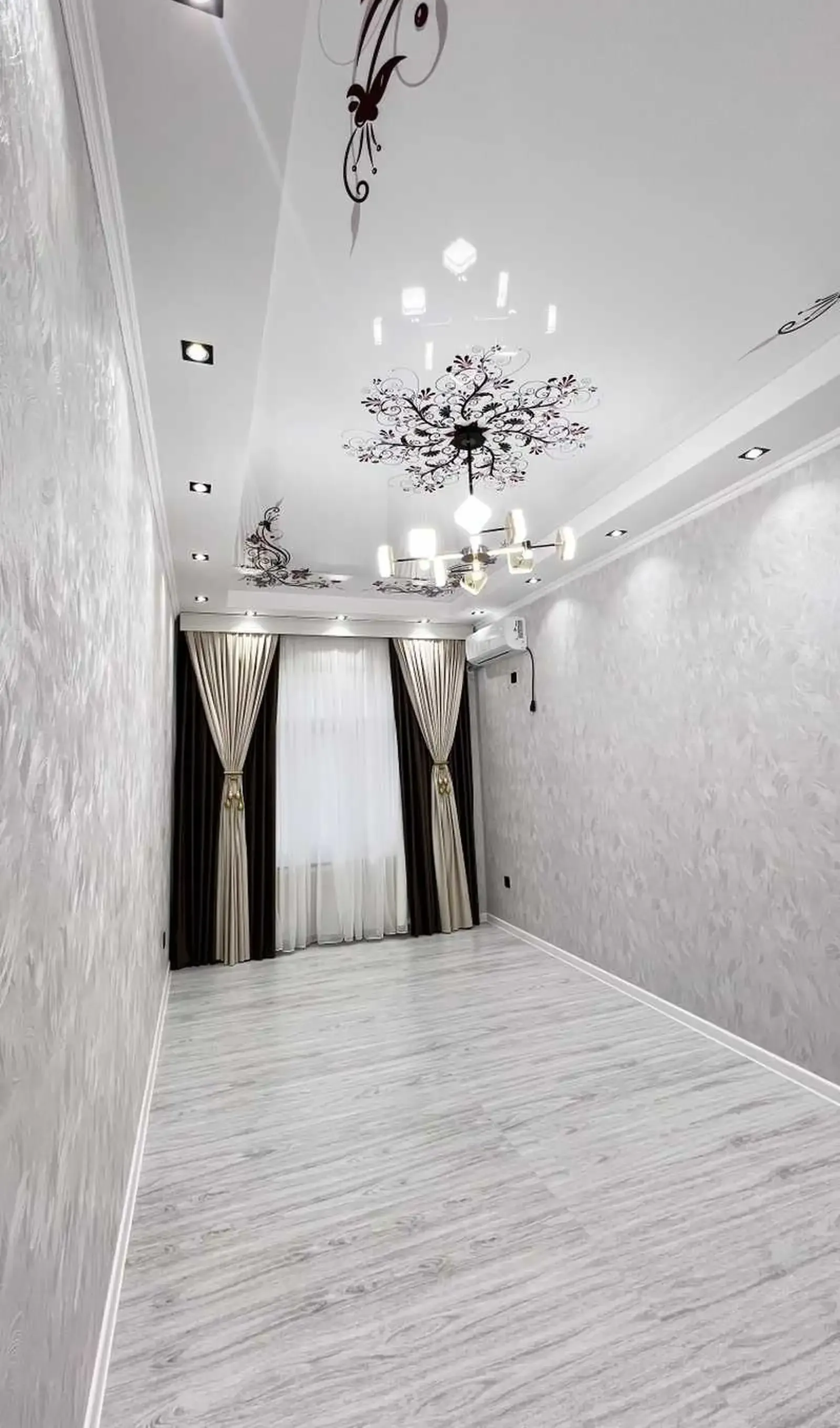 2-комн. квартира, 11 этаж, 59м², Ноҳияи Сино .Дар назди Масҷиди Нав Қатар .