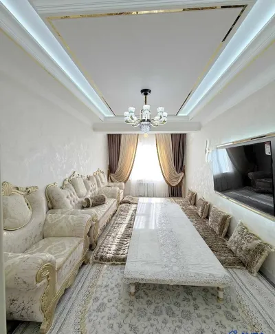 3-комн. квартира, 9 этаж, 101 м², Сино Автовокзал