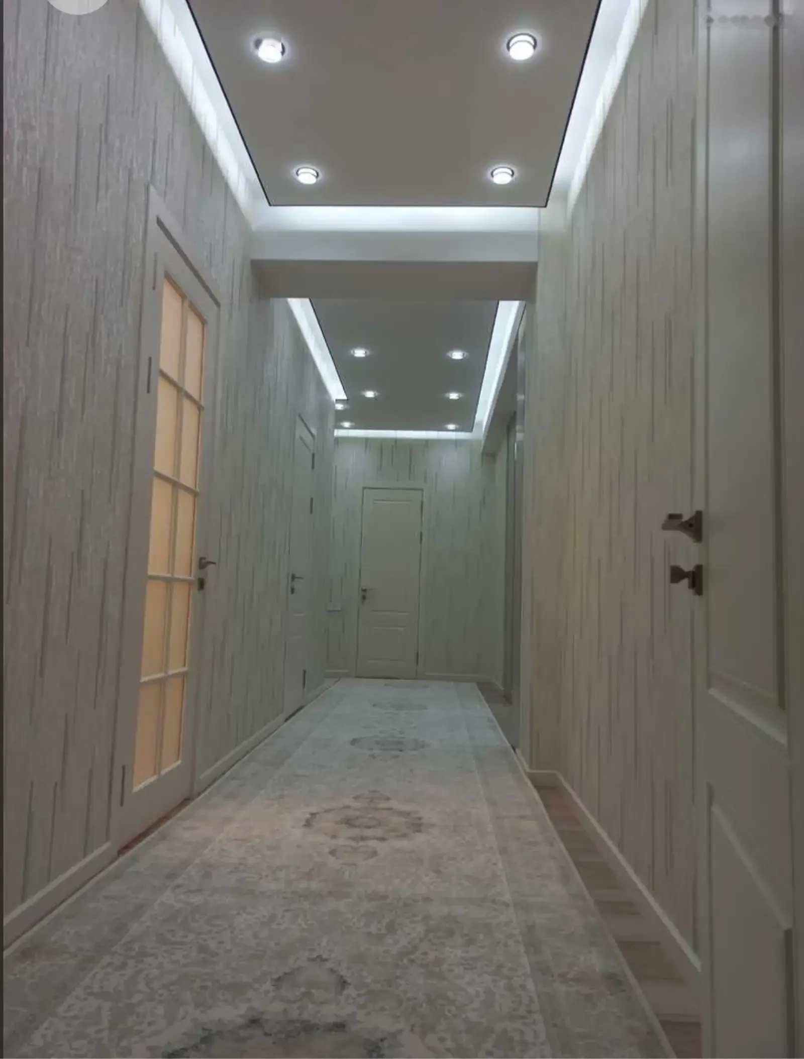 3-комн. квартира, 8 этаж, 116м², 82мкр Гулдаста
