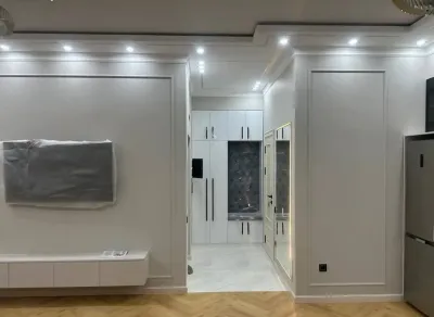 2-комн. квартира, 8 этаж, 47 м², Шохмансур