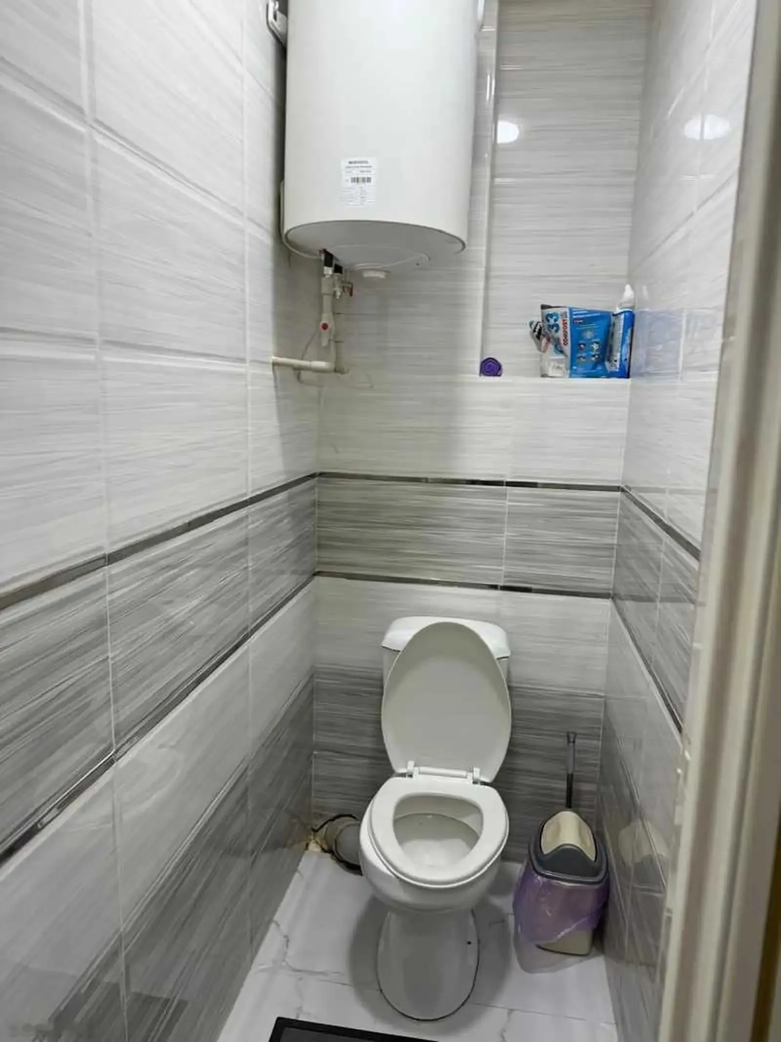 2-комн. квартира, 11 этаж, 65м², голубой экран