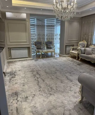 4-к квартира, 11 этаж, 150 м², Шохмансур