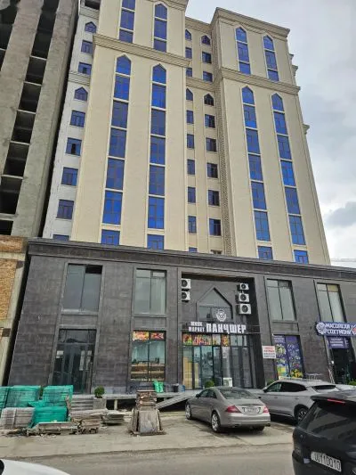 Помещение под свободное назначение, 900м², Чалчам