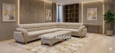 Уголок ташкентский