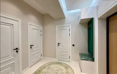 2-комн. квартира, 5 этаж, 62 м², Шохмансур