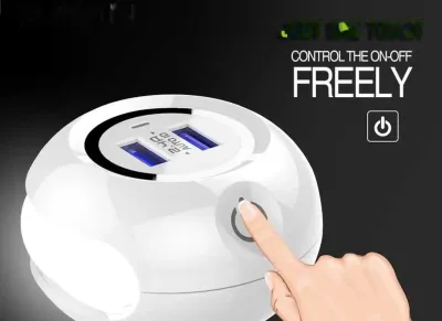 Зарядное устройство Bavin PC566Y