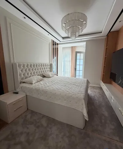 2-комн. квартира, 9 этаж, 78 м², Старый Аэропорт доми Релакс
